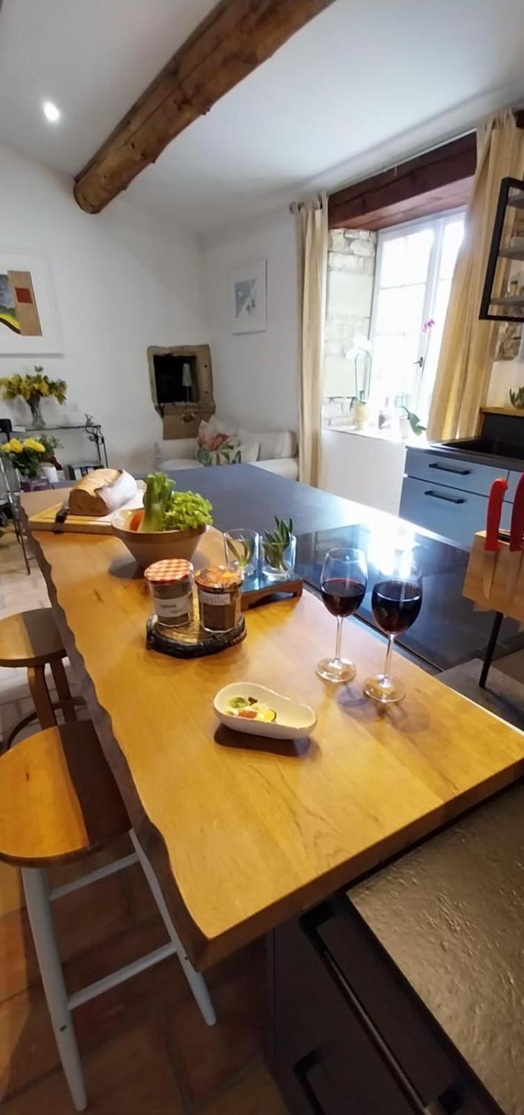 De Brel, La Maisonnette Holiday home