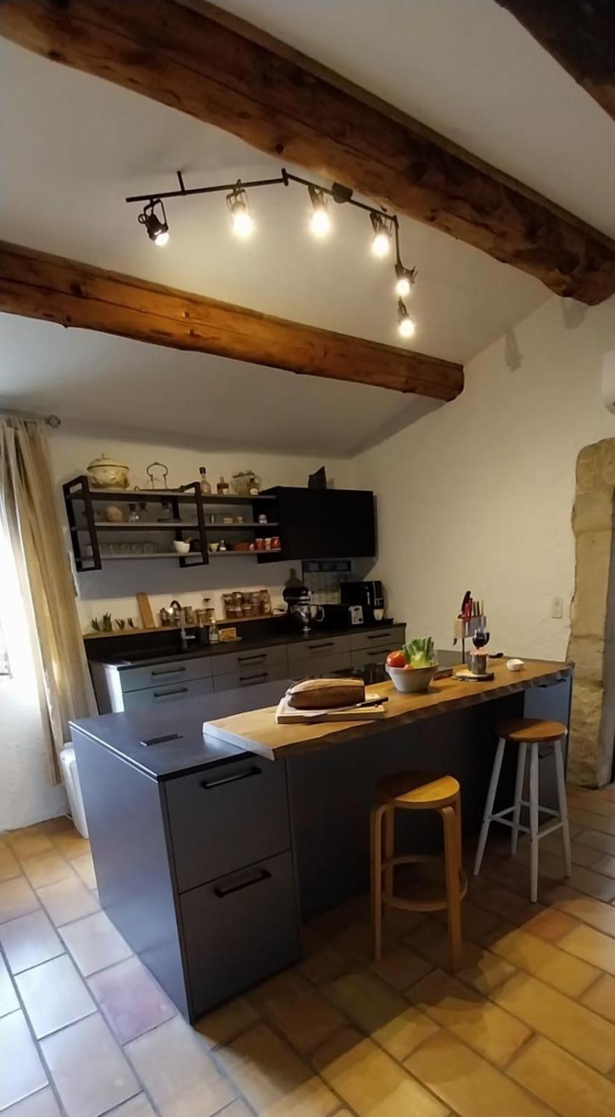 De Brel, La Maisonnette Holiday home