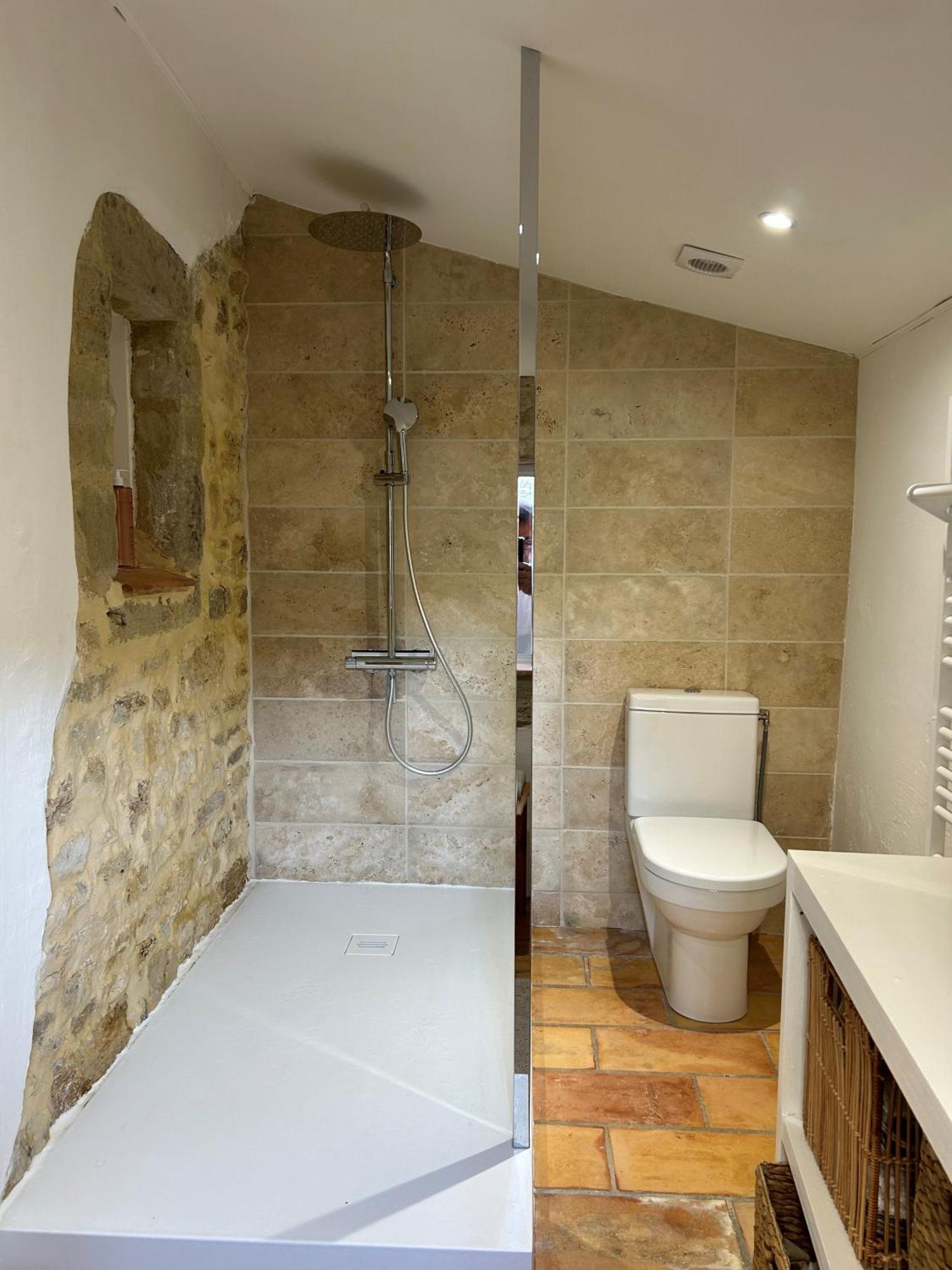 Holiday home De Brel, La Maisonnette *