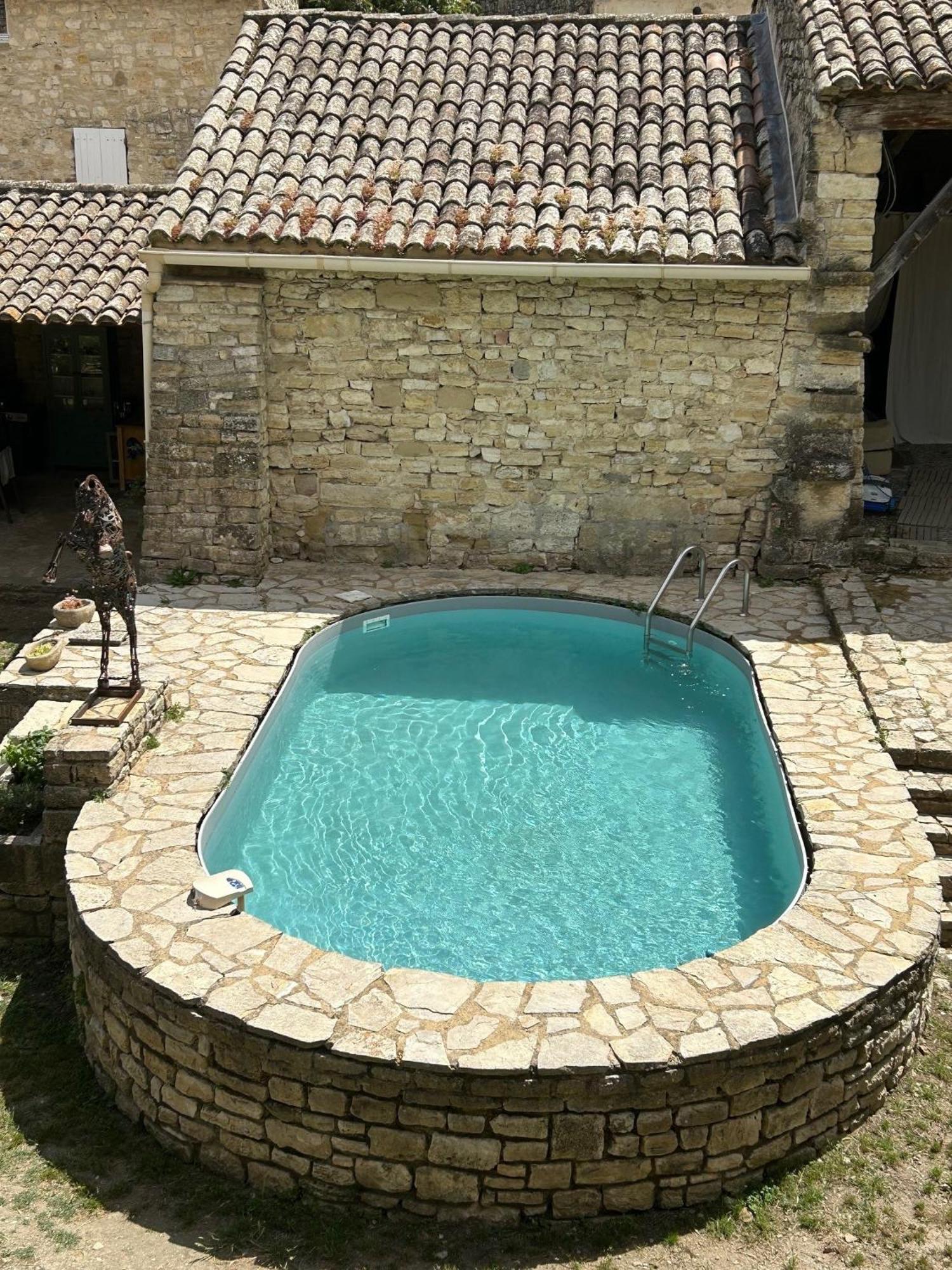 De Brel, La Maisonnette Holiday home *
