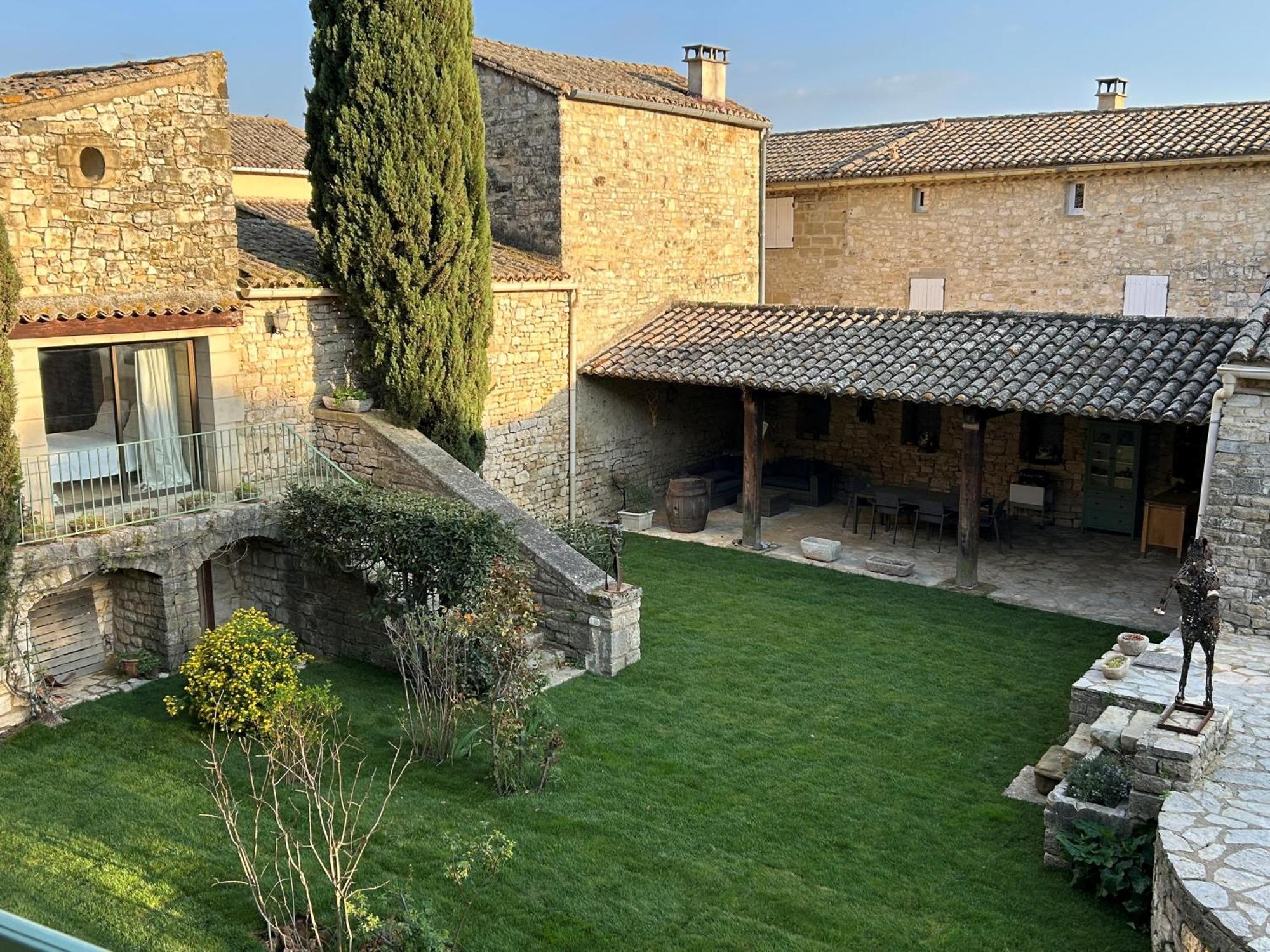 De Brel, La Maisonnette *